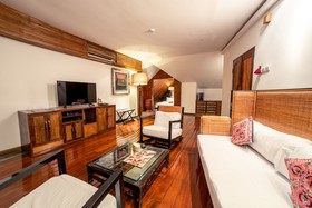 Villa Samadhi