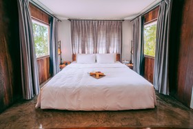 Villa Samadhi