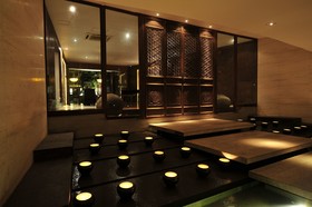 Villa Samadhi