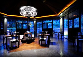Villa Samadhi