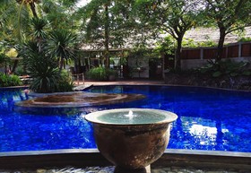 Villa Samadhi
