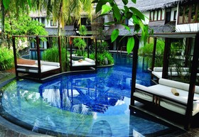 Villa Samadhi