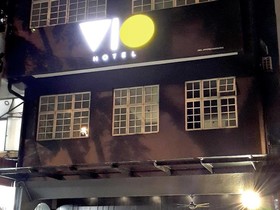 Vio Hotel
