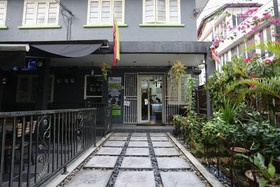 V'La Heritage Hotel