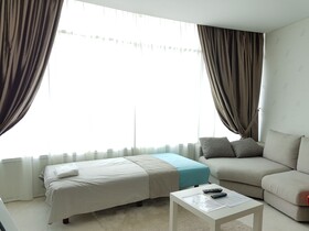 Vortex KLCC by Luxury Suites Asia