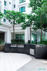 V Residence 3 Homestay - Sunway Velocity
