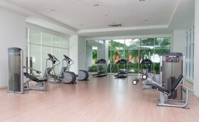 V Residence 3 Homestay - Sunway Velocity