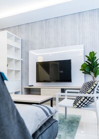 V Residence 3 Homestay - Sunway Velocity