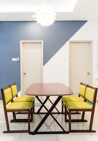 V Residence 3 Homestay - Sunway Velocity