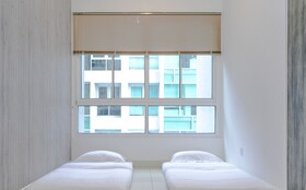 V Residence 3 Homestay - Sunway Velocity