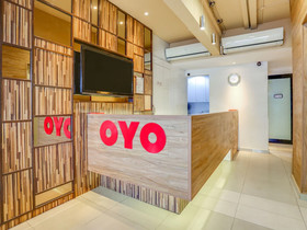Winniey's Boutique Hotel by OYO Rooms