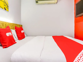 Winniey's Boutique Hotel by OYO Rooms