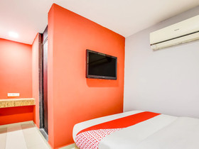 Winniey's Boutique Hotel by OYO Rooms