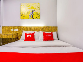 Winniey's Boutique Hotel by OYO Rooms