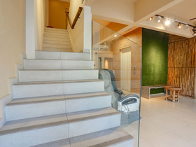 Winniey's Boutique Hotel by OYO Rooms