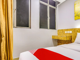 Winniey's Boutique Hotel by OYO Rooms