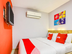 Winniey's Boutique Hotel by OYO Rooms