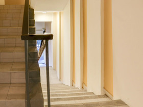 Winniey's Boutique Hotel by OYO Rooms