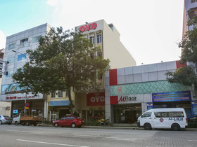 Winniey's Boutique Hotel by OYO Rooms