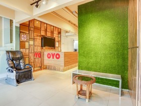 Winniey's Boutique Hotel by OYO Rooms