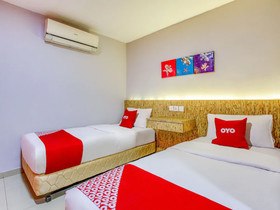 Winniey's Boutique Hotel by OYO Rooms