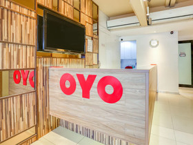 Winniey's Boutique Hotel by OYO Rooms
