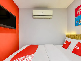 Winniey's Boutique Hotel by OYO Rooms