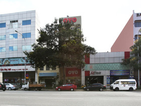 Winniey's Boutique Hotel by OYO Rooms