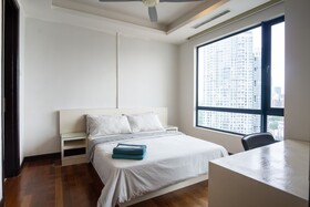 Yelloduck Rooms & Apartments @ Casa Residency