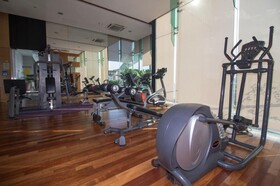 Yelloduck Rooms & Apartments @ Casa Residency