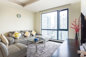 Yelloduck Rooms & Apartments @ Casa Residency