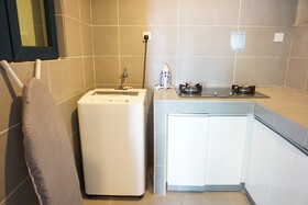 Yelloduck Rooms & Apartments @ Casa Residency