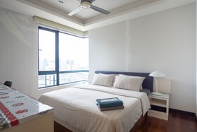 Yelloduck Rooms & Apartments @ Casa Residency