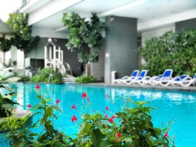 Yelloduck Rooms & Apartments @ Casa Residency