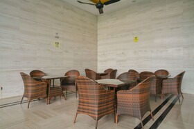 Yelloduck Rooms & Apartments @ Casa Residency