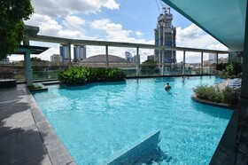 Yelloduck Rooms & Apartments @ Casa Residency