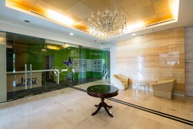 Yelloduck Rooms & Apartments @ Casa Residency