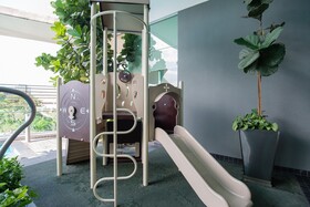 Yelloduck Rooms & Apartments @ Casa Residency