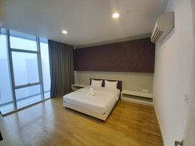 Yemala Suites at Platinum KLCC