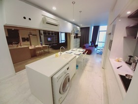 Yemala Suites at Platinum KLCC