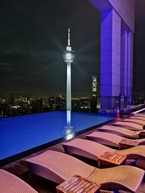 Yemala Suites at Platinum KLCC