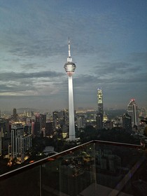 Yemala Suites at Platinum KLCC