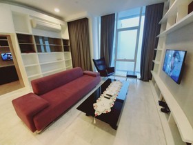 Yemala Suites at Platinum KLCC