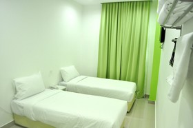 YY48 Hotel