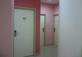 YY48 Hotel
