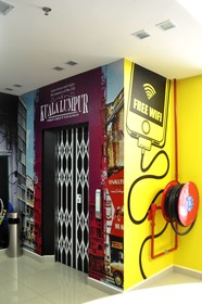 YY48 Hotel