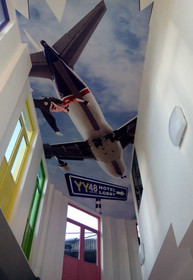 YY48 Hotel