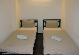 Zodiac Golden Palace Hotel