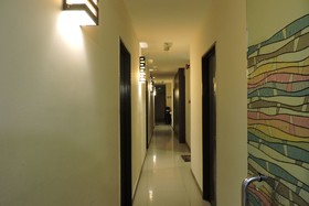Zodiac Golden Palace Hotel