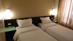 Zodiac Golden Palace Hotel